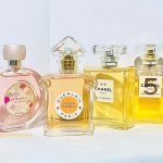 عطر ادکلن شنل نامبر فایو او دو پرفیوم 100th انیورسری اسک فور د مون لیمیتد ادیشن شنل - Chanel No 5 Eau de Parfum 100th Anniversary – Ask For The Moon Limited Edition Chanel - بررسی، قیمت و خرید