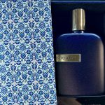 عطر ادکلن دی لایبرری کالکشن اوپوس یازده آمواج - The Library Collection Opus XI Amouage - بررسی، قیمت و خرید
