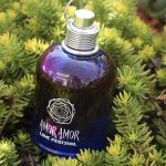 عطر ادکلن امور امور لاو فستیوال کاشرِل - Amor Amor Love Festival Cacharel - بررسی، قیمت و خرید
