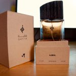 عطر ادکلن قافیه دو اجمل - Qafiya 2 Ajmal - بررسی، قیمت و خرید