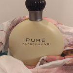 عطر ادکلن پیور الفرد سانگ - Pure Alfred Sung - بررسی، قیمت و خرید