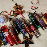 عطر ادکلن ویـنـتـر کـنـدی اپـل بث اند بادی ورکز - Winter Candy Apple Bath & Body Works - بررسی، قیمت و خرید