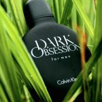 عطر ادکلن دارک آبسشن کلوین کلاین - Dark Obsession Calvin Klein - بررسی، قیمت و خرید