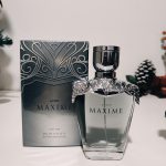عطر ادکلن مکسیم اِیوِن - Maxime Avon - بررسی، قیمت و خرید