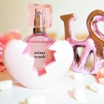 عطر ادکلن تَنک یو نِکست آریانا گرانده - Thank U, Next Ariana Grande - بررسی، قیمت و خرید