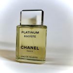 عطر ادکلن اگوئیست پلاتینوم شنل - Egoiste Platinum Chanel - بررسی، قیمت و خرید