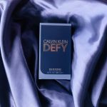 عطر ادکلن دیفی ادو پرفیوم کلوین کلاین - Defy Eau de Parfum Calvin Klein - بررسی، قیمت و خرید