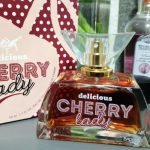 عطر ادکلن چری لیدی دلیشز بروکارد - Cherry Lady Delicious Brocard - بررسی، قیمت و خرید