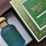 عطر ادکلن کانابیس سالاتا بویس ۱۹۲۰ - Cannabis Salata Bois 1920 - بررسی، قیمت و خرید