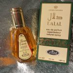 عطر ادکلن دلال الرحاب - Dalal Al-Rehab - بررسی، قیمت و خرید