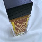 عطر ادکلن پرفیوم کالیگرافی زعفران آرامیس - Perfume Calligraphy Saffron Aramis - بررسی، قیمت و خرید