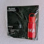 عطر ادکلن ردما بلاد کانسپت - RED+MA Blood Concept - بررسی، قیمت و خرید