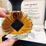 عطر ادکلن سیوت دو نویت اریج له دوره - Civet de Nuit Areej Le Doré - بررسی، قیمت و خرید