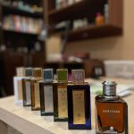 عطر ادکلن خَشَب العود بوی د عود عبدالصمد القرشی - Khashab Al-Oud Bois de Oud Abdul Samad Al Qurashi - بررسی، قیمت و خرید