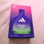 عطر ادکلن اسپارک آپ آدیداس - Spark Up Adidas - بررسی، قیمت و خرید