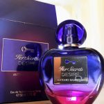 عطر ادکلن هر سیکرت دیزایر آنتونیو باندراس - Her Secret Desire Antonio Banderas - بررسی، قیمت و خرید