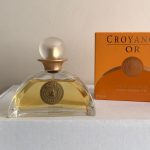 عطر ادکلن کُرویانس اُر شری پارفوم - Croyance Or Charrier Parfums - بررسی، قیمت و خرید