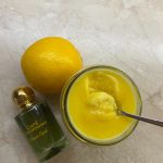 عطر ادکلن لمن کرد بروکارد - Lemon Curd Brocard - بررسی، قیمت و خرید