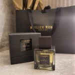 عطر ادکلن جی سی ربول آتلیه ربل - J.C. Reboul Atelier Rebul - بررسی، قیمت و خرید