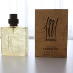 عطر ادکلن یک هشتاد و یک امبر پور هوم چروتی - 1881 Amber pour Homme Cerruti - بررسی، قیمت و خرید