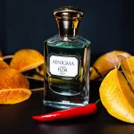 عطر ادکلن اِنیگما آکوافلور فیرنزه - Aenigma Aquaflor Firenze - بررسی، قیمت و خرید