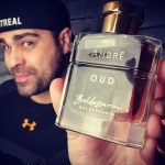 عطر ادکلن امبر عود بالدسارینی - Ambre Oud Baldessarini - بررسی، قیمت و خرید