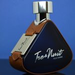 عطر ادکلن تری نوایت آرماف - Tres Nuit Armaf - بررسی، قیمت و خرید