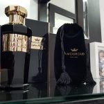 عطر ادکلن سافرون رر آمورود - Safran Rare Amouroud - بررسی، قیمت و خرید