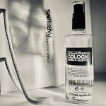 عطر ادکلن کوم د گارسون سریز ۴ کلن : وتیورو کام دس گارسون - Comme Des Garcons Series 4 Cologne : Vettiveru Comme des Garcons - بررسی، قیمت و خرید