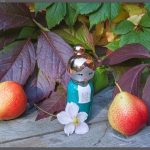 عطر ادکلن سیسترلند گرین جاسمین بنتون - Sisterland Green Jasmine Benetton - بررسی، قیمت و خرید