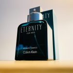 عطر ادکلن ایتِرنیتی آروماتیک اِسِنس فور مَن کالوین کلاین - Eternity Aromatic Essence for Men Calvin Klein - بررسی، قیمت و خرید