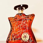 عطر ادکلن نیو یورک امبر باند نامبر ناین - New York Amber Bond No 9 - بررسی، قیمت و خرید