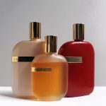 عطر ادکلن ذا لایبرری کالکشن اپوس فور آمواژ - The Library Collection Opus IV Amouage - بررسی، قیمت و خرید