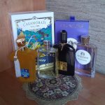 عطر ادکلن وایت رز د الیکس اَتکینسونز - White Rose de Alix Atkinsons - بررسی، قیمت و خرید