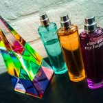 عطر ادکلن بلو اسکای نرولی کلینیک - Blue Sky Neroli Clinique - بررسی، قیمت و خرید