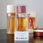 عطر ادکلن فابرژه فلامبو بروت پرفیوم پرستیژ - Faberge Flambeau Brut Parfums Prestige - بررسی، قیمت و خرید