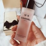 عطر ادکلن شانل نامبر فایو هیر میست شنل - Chanel No 5 Hair Mist Chanel - بررسی، قیمت و خرید