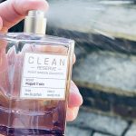 عطر ادکلن موگت اند اسکین کلین - Muguet & Skin Clean - بررسی، قیمت و خرید
