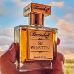 عطر ادکلن سر وینستون بورتنیکوف - Sir Winston Bortnikoff - بررسی، قیمت و خرید