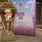 عطر ادکلن اسکای آنا سویی - Sky Anna Sui - بررسی، قیمت و خرید