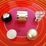عطر ادکلن عود مَلَکی شوپارد - Oud Malaki Chopard - بررسی، قیمت و خرید