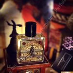 عطر ادکلن ای اسماعیل افندی - د رز بندیت آنکا کوش پرفیوم - Ismail Efendi - The Rose Bandit Anka Kuş Parfüm - بررسی، قیمت و خرید