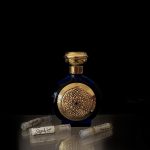 عطر ادکلن بلو سفایر بودیسیا د ویکتوریوس - Blue Sapphire Boadicea the Victorious - بررسی، قیمت و خرید