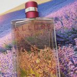 عطر ادکلن الور سنشوال ا دو تویلت شانل - Allure Sensuelle Eau de Toilette Chanel - بررسی، قیمت و خرید