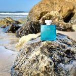 عطر ادکلن ازارو کروم آکوا آزارو - Azzaro Chrome Aqua Azzaro - بررسی، قیمت و خرید