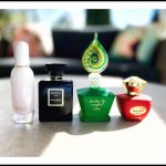 عطر ادکلن آروماتیکس این وایت کلینیک - Aromatics in White Clinique - بررسی، قیمت و خرید