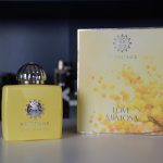 عطر ادکلن لاو میموزا آمواژ - Love Mimosa Amouage - بررسی، قیمت و خرید