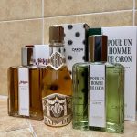 عطر ادکلن باین دو شامپاین کارون - Bain de Champagne (Royal Bain de Caron) Caron - بررسی، قیمت و خرید