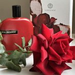 عطر ادکلن ده لایبرری کالکشن رز اینسنس آمواج - The Library Collection Rose Incense Amouage - بررسی، قیمت و خرید