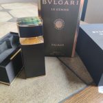 عطر ادکلن فالکار بولگاری - Falkar Bvlgari - بررسی، قیمت و خرید